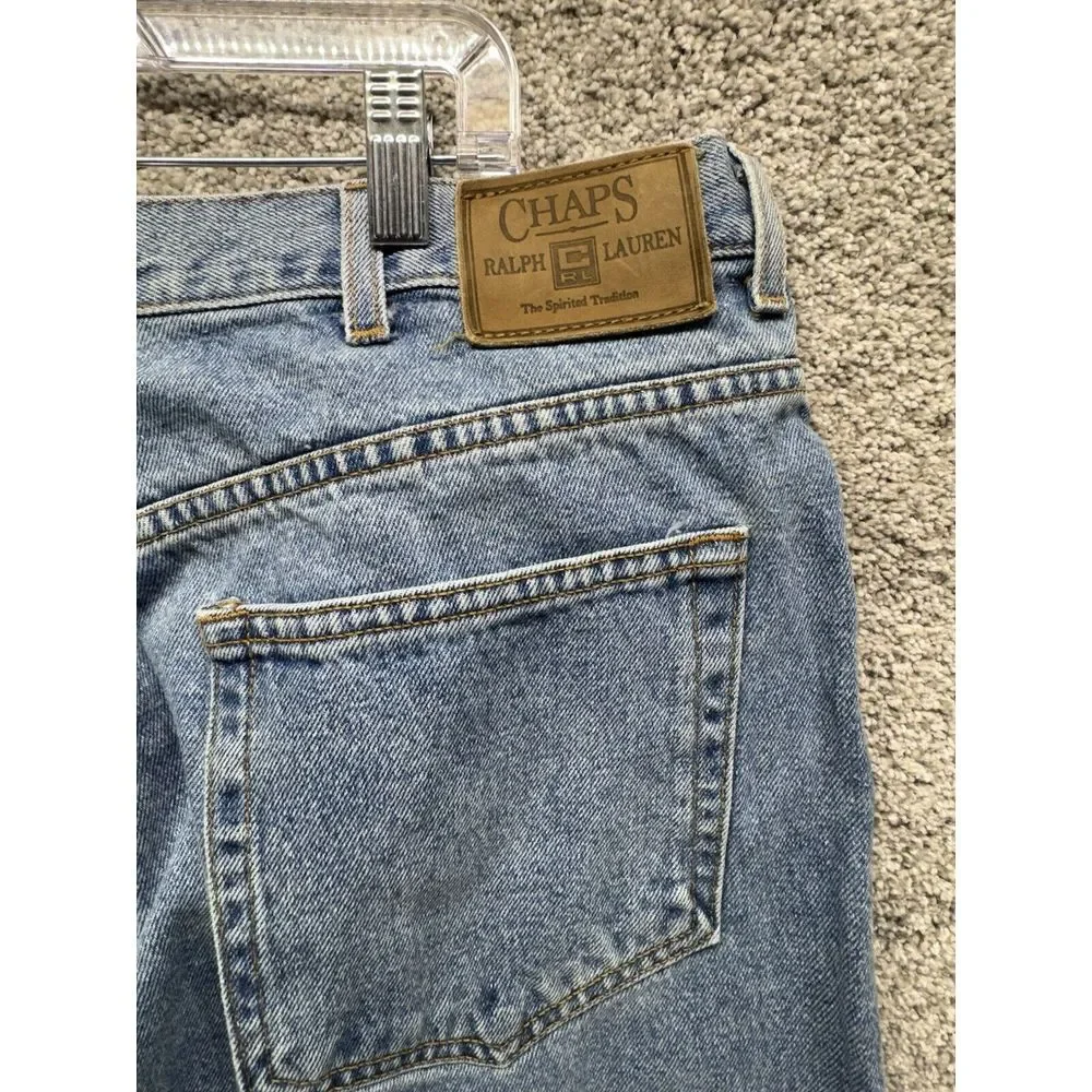 Ralph Lauren minor flaws